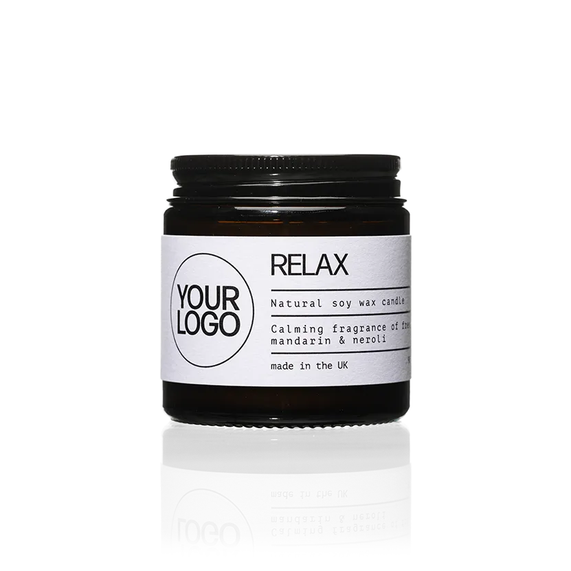 Relax Candle