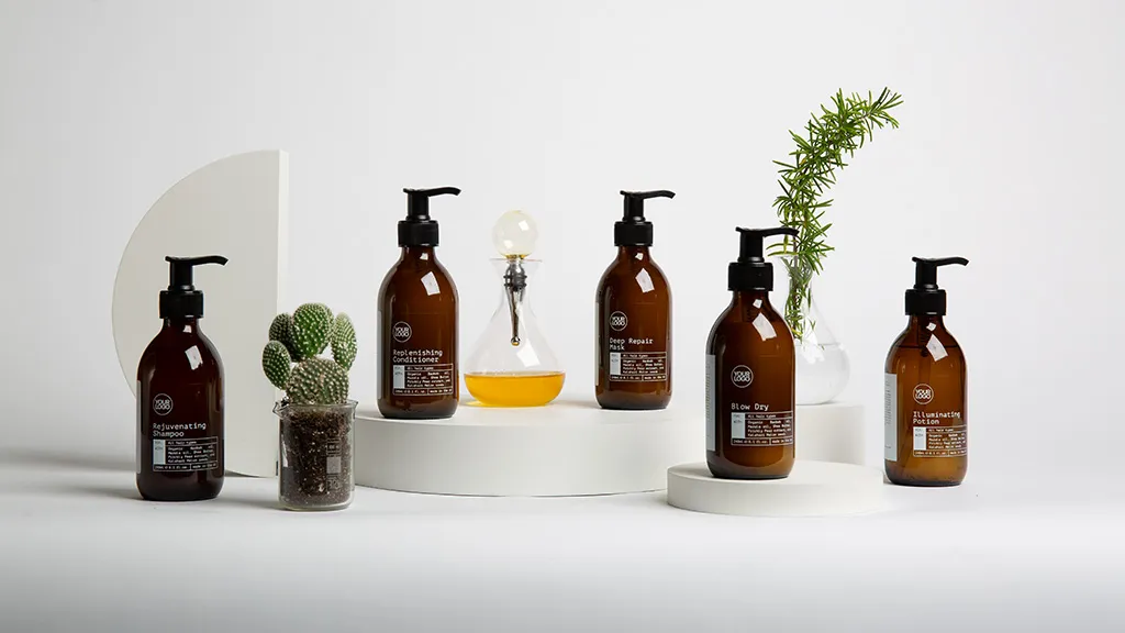 REYU Care Collection Image