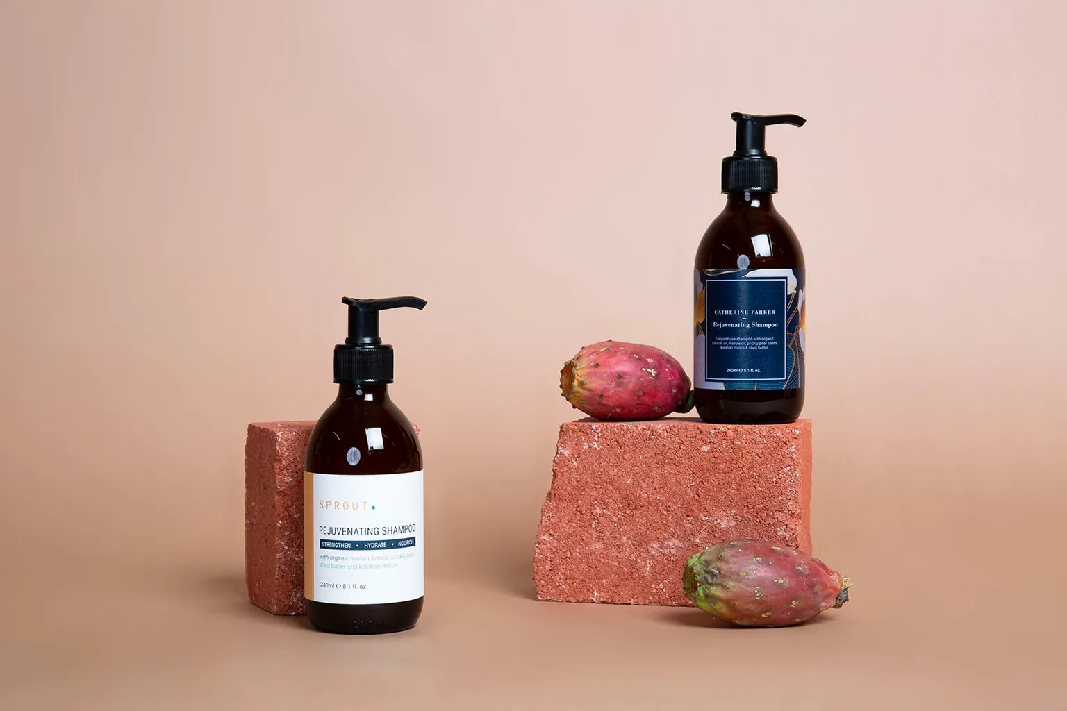 REYU Shampoo Image